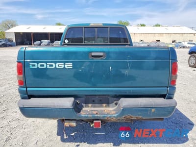 Zdjęcie 6 z 11 samochodu: 1997 DODGE RAM 1500 VIN:1B7HC13Z5VJ580485 - miniatura