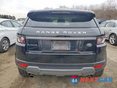 Zdjęcie 6 z 13 samochodu: 2015 LAND ROVER RANGE ROVER EVOQUE PURE PLUS VIN:SALVP2BG2FH024603 - miniatura