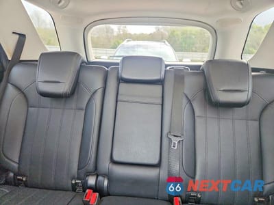 Zdjęcie 10 z 12 samochodu: 2016 MERCEDES-BENZ GLE 350 VIN:4JGDA5JB6GA696861 - miniatura