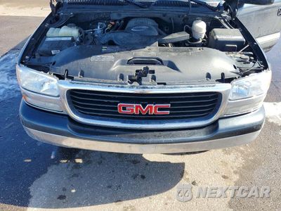 Zdjęcie 12 z 12 samochodu: 2005 GMC YUKON XL K1500 VIN:3GKFK16Z15G222876 - miniatura