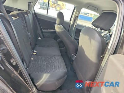 Zdjęcie 10 z 11 samochodu: 2012 SCION XD VIN:JTKKU4B47C1020483 - miniatura