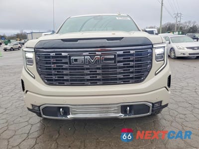 Piąte zdjęcie samochodu w środku: 2026 GMC SIERRA K1500 DENALI ULTIMATE VIN:1GTUUHEL7TZ233963 - miniatura