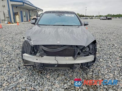 Piąte zdjęcie samochodu w środku: 2017 MERCEDES-BENZ S 550 VIN:WDDUG8CB9HA314170 - miniatura