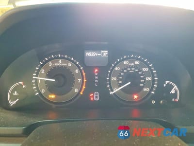 Zdjęcie 9 z 13 samochodu: 2014 HONDA ODYSSEY EX VIN:5FNRL5H47EB125766 - miniatura