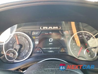 Zdjęcie 9 z 12 samochodu: 2026 RAM 1500 LARAMIE VIN:1C6SRFJPXTN293739 - miniatura