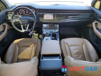 Zdjęcie 8 z 13 samochodu: 2020 AUDI Q7 PREMIUM VIN:WA1AXAF72LD006822 - miniatura