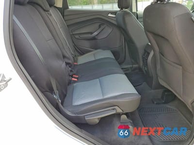 Zdjęcie 11 z 12 samochodu: 2018 FORD ESCAPE SE VIN:1FMCU0GD0JUC20237 - miniatura