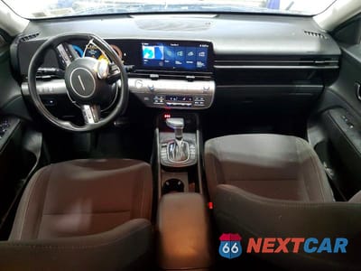Zdjęcie 8 z 14 samochodu: 2025 HYUNDAI KONA SEL VIN:KM8HB3AB4SU203382 - miniatura