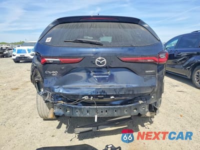 Zdjęcie 6 z 13 samochodu: 2024 MAZDA CX-90 PREMIUM VIN:JM3KKDHD8R1162572 - miniatura