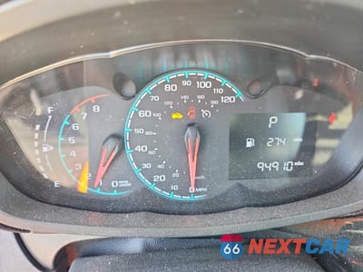 Zdjęcie 9 z 11 samochodu: 2020 CHEVROLET SPARK 1LT VIN:KL8CD6SA4LC447923 - miniatura