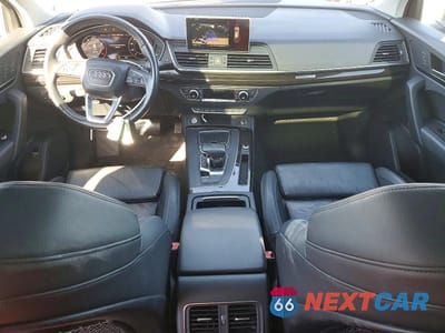 Zdjęcie 8 z 13 samochodu: 2018 AUDI Q5 PREMIUM PLUS VIN:WA1BNAFY1J2135999 - miniatura