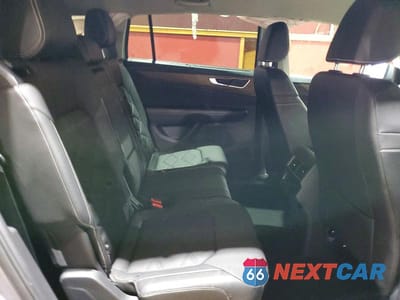 Zdjęcie 11 z 12 samochodu: 2025 VOLKSWAGEN ATLAS SE VIN:1V2HR2CA3SC531718 - miniatura