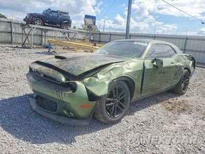 2019 DODGE CHALLENGER GT 2C3CDZKG7KH759800 - główne zdjęcie licytacji z USA - miniatura