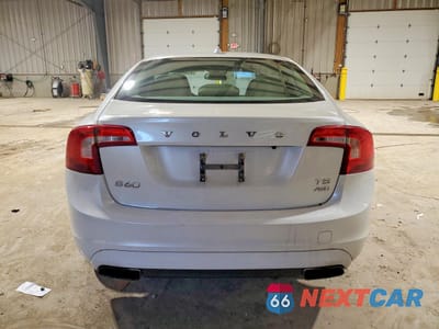 Zdjęcie 6 z 12 samochodu: 2015 VOLVO S60 PREMIER VIN:YV1612TB4F2301782 - miniatura