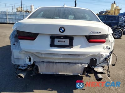 Zdjęcie 6 z 11 samochodu: 2020 BMW 330I VIN:WBA5R1C06LFH44023 - miniatura