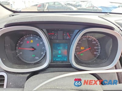 Zdjęcie 9 z 12 samochodu: 2012 CHEVROLET EQUINOX LT VIN:2GNFLEEKXC6131481 - miniatura