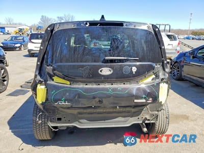 Zdjęcie 6 z 13 samochodu: 2021 KIA SOUL S VIN:KNDJ23AU0M7797249 - miniatura