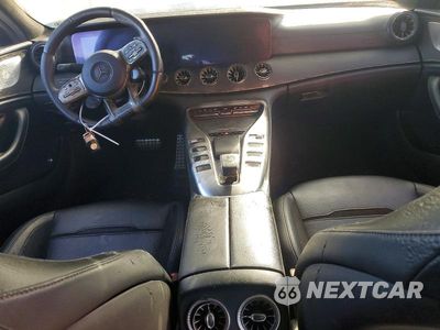 Zdjęcie 8 z 12 samochodu: 2020 MERCEDES-BENZ AMG GT 53 VIN:W1K7X6BB5LA016484 - miniatura