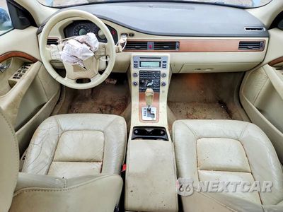 Zdjęcie 8 z 12 samochodu: 2008 VOLVO S80 3.2 VIN:YV1AS982381074215 - miniatura