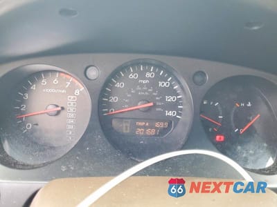 Zdjęcie 9 z 12 samochodu: 2002 ACURA MDX TOURING VIN:2HNYD18642H546458 - miniatura