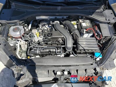 Zdjęcie 11 z 13 samochodu: 2022 VOLKSWAGEN JETTA SPORT VIN:3VWBM7BU9NM011795 - miniatura