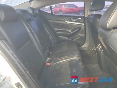 Zdjęcie 10 z 12 samochodu: 2020 NISSAN MAXIMA VIN:1N4AA6CV7LC375081 - miniatura