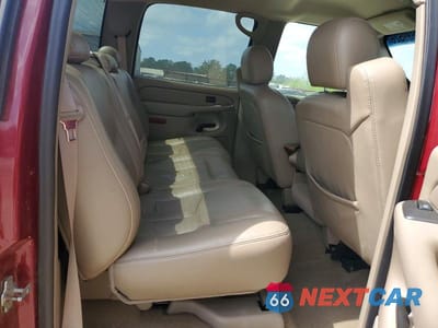 Zdjęcie 10 z 12 samochodu: 2005 GMC NEW SIERRA C1500 VIN:2GTEC13T751228064 - miniatura