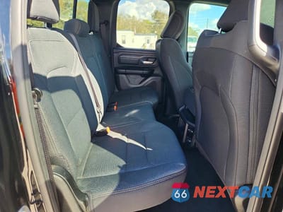 Zdjęcie 10 z 13 samochodu: 2024 RAM 1500 TRADESMAN VIN:1C6SRFCT2RN144311 - miniatura