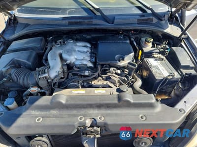 Zdjęcie 12 z 12 samochodu: 2008 KIA SORENTO EX VIN:KNDJD736685761714 - miniatura