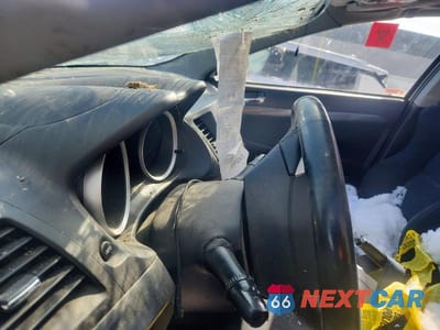 Zdjęcie 9 z 12 samochodu: 2008 MITSUBISHI LANCER GTS VIN:JA3AU86U78U601054 - miniatura