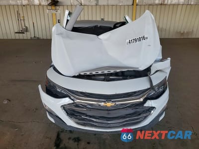 Piąte zdjęcie samochodu w środku: 2025 CHEVROLET MALIBU LS VIN:1G1ZC5ST2SF106963 - miniatura