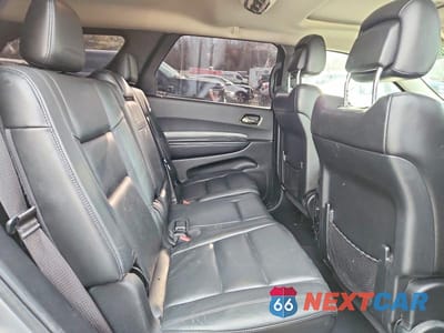 Zdjęcie 11 z 13 samochodu: 2020 DODGE DURANGO GT VIN:1C4RDJDG2LC162837 - miniatura