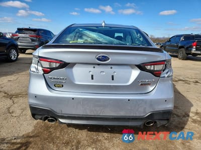 Zdjęcie 6 z 13 samochodu: 2025 SUBARU LEGACY SPORT VIN:4S3BWGG62S3031245 - miniatura