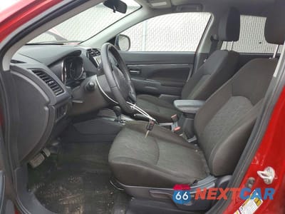 Zdjęcie 7 z 11 samochodu: 2020 MITSUBISHI RVR SE VIN:JA4AJ4AW2LU605186 - miniatura