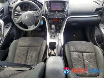 Zdjęcie 8 z 13 samochodu: 2023 MITSUBISHI ECLIPSE CROSS ES VIN:JA4ATUAA9PZ002999 - miniatura
