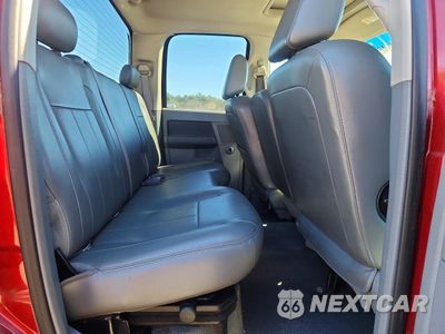 Zdjęcie 10 z 13 samochodu: 2006 DODGE RAM 1500 ST VIN:1D7HU18206S525582 - miniatura