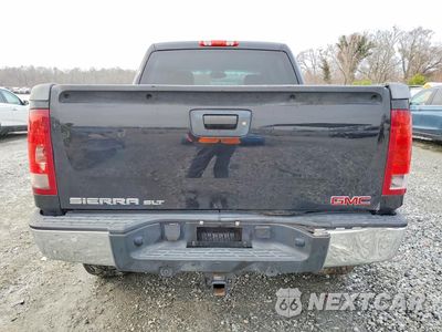 Zdjęcie 6 z 14 samochodu: 2013 GMC SIERRA K1500 SLT VIN:3GTP2WE75DG102381 - miniatura