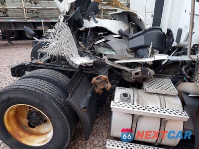 Zdjęcie 6 z 10 samochodu: 2021 KENWORTH T680 SEMI TRUCK VIN:1XKYA48X0MJ440801 - miniatura
