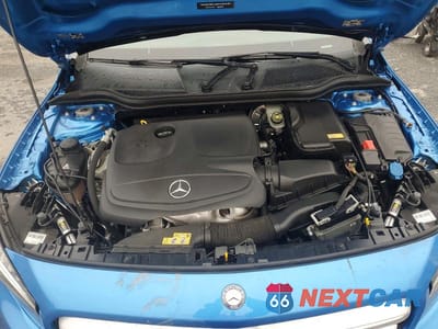 Zdjęcie 11 z 11 samochodu: 2016 MERCEDES-BENZ GLA 250 4MATIC VIN:WDCTG4GB4GJ258530 - miniatura