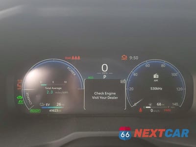 Zdjęcie 9 z 14 samochodu: 2023 TOYOTA RAV4 PRIME XSE VIN:JTMEB3FV2PD159416 - miniatura