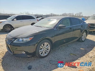 2015 LEXUS ES 350 JTHBK1GG3F2206632 - główne zdjęcie licytacji z USA - miniatura