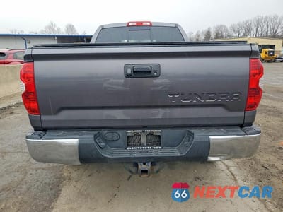 Zdjęcie 6 z 11 samochodu: 2014 TOYOTA TUNDRA SR5 VIN:5TFUY5F16EX367684 - miniatura