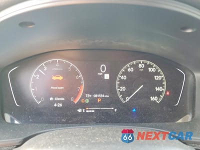 Zdjęcie 9 z 12 samochodu: 2022 HONDA CIVIC LX VIN:2HGFE2F25NH530100 - miniatura