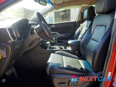 Zdjęcie 7 z 11 samochodu: 2017 KIA SPORTAGE EX VIN:KNDPN3AC6H7192599 - miniatura