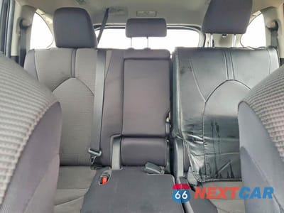Zdjęcie 10 z 14 samochodu: 2022 TOYOTA HIGHLANDER L VIN:5TDCZRAH5NS103737 - miniatura