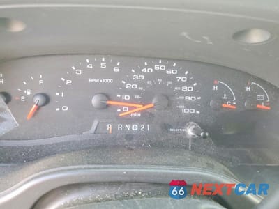 Zdjęcie 9 z 13 samochodu: 2008 FORD ECONOLINE E350 SUPER DUTY WAGON VIN:1FBSS31L08DA58650 - miniatura