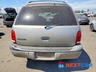 Zdjęcie 6 z 13 samochodu: 2000 DODGE DURANGO VIN:1B4HR28Y1YF283707 - miniatura