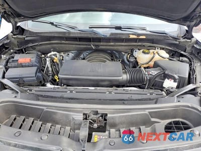 Zdjęcie 12 z 13 samochodu: 2023 CHEVROLET TAHOE K1500 RST VIN:1GNSKRKD3PR237067 - miniatura