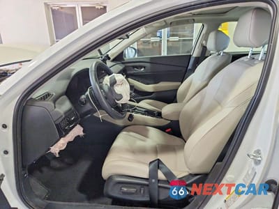 Zdjęcie 7 z 12 samochodu: 2024 HONDA ACCORD HYBRID EXL VIN:1HGCY2F61RA081886 - miniatura