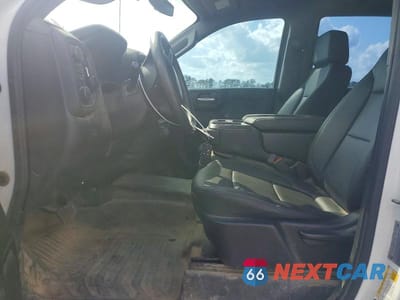 Zdjęcie 7 z 12 samochodu: 2023 CHEVROLET SILVERADO K2500 HEAVY DUTY VIN:1GC4YLE72PF219356 - miniatura